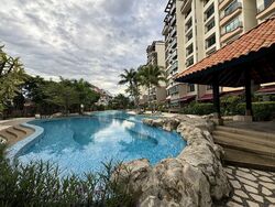Sunhaven (D16), Condominium #450700001
